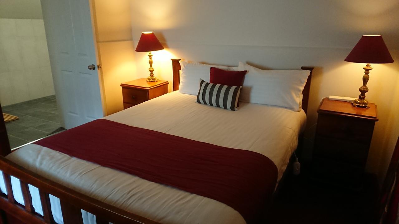 The Empire Hotel Deloraine Eksteriør billede