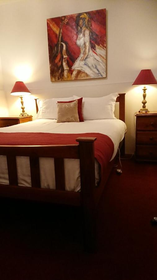 The Empire Hotel Deloraine Eksteriør billede
